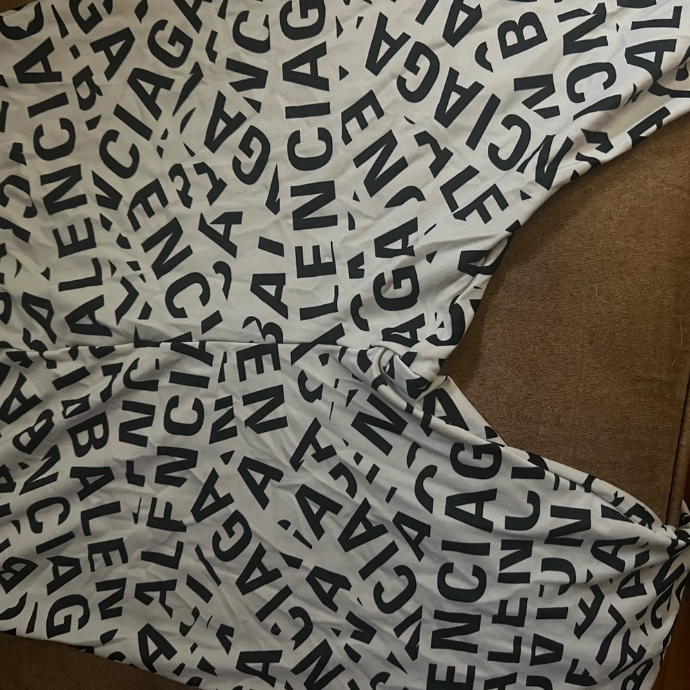 Balenciaga leggings worn once great condition